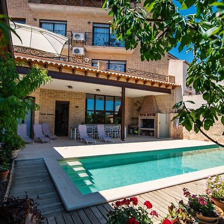 Ca L'Apotecari Apartment Calaceite Exterior photo