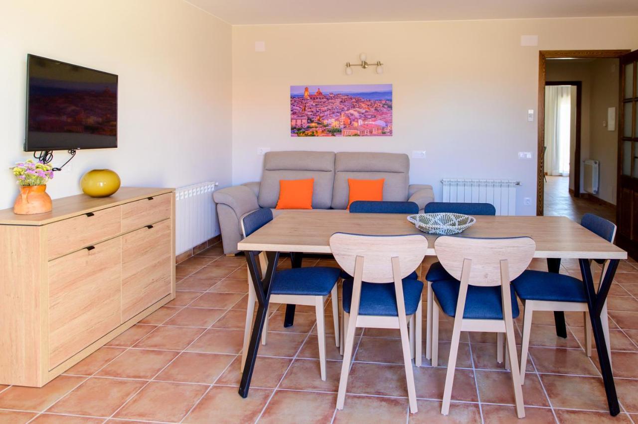 Ca L'Apotecari Apartment Calaceite Exterior photo