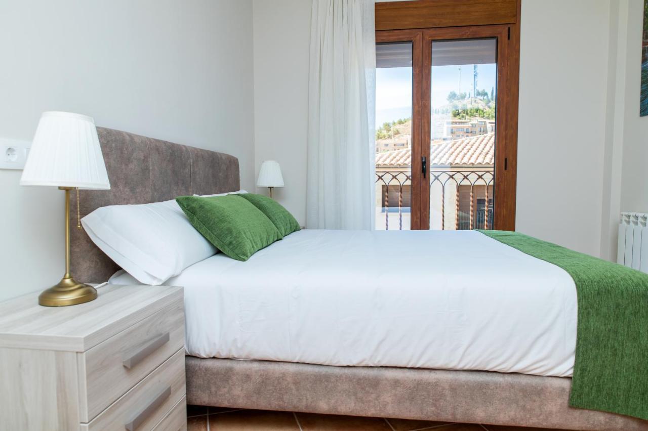Ca L'Apotecari Apartment Calaceite Exterior photo